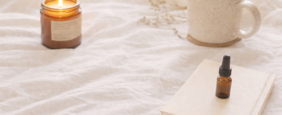 Soft Reset Favorites: Gentle Essentials I Reach For