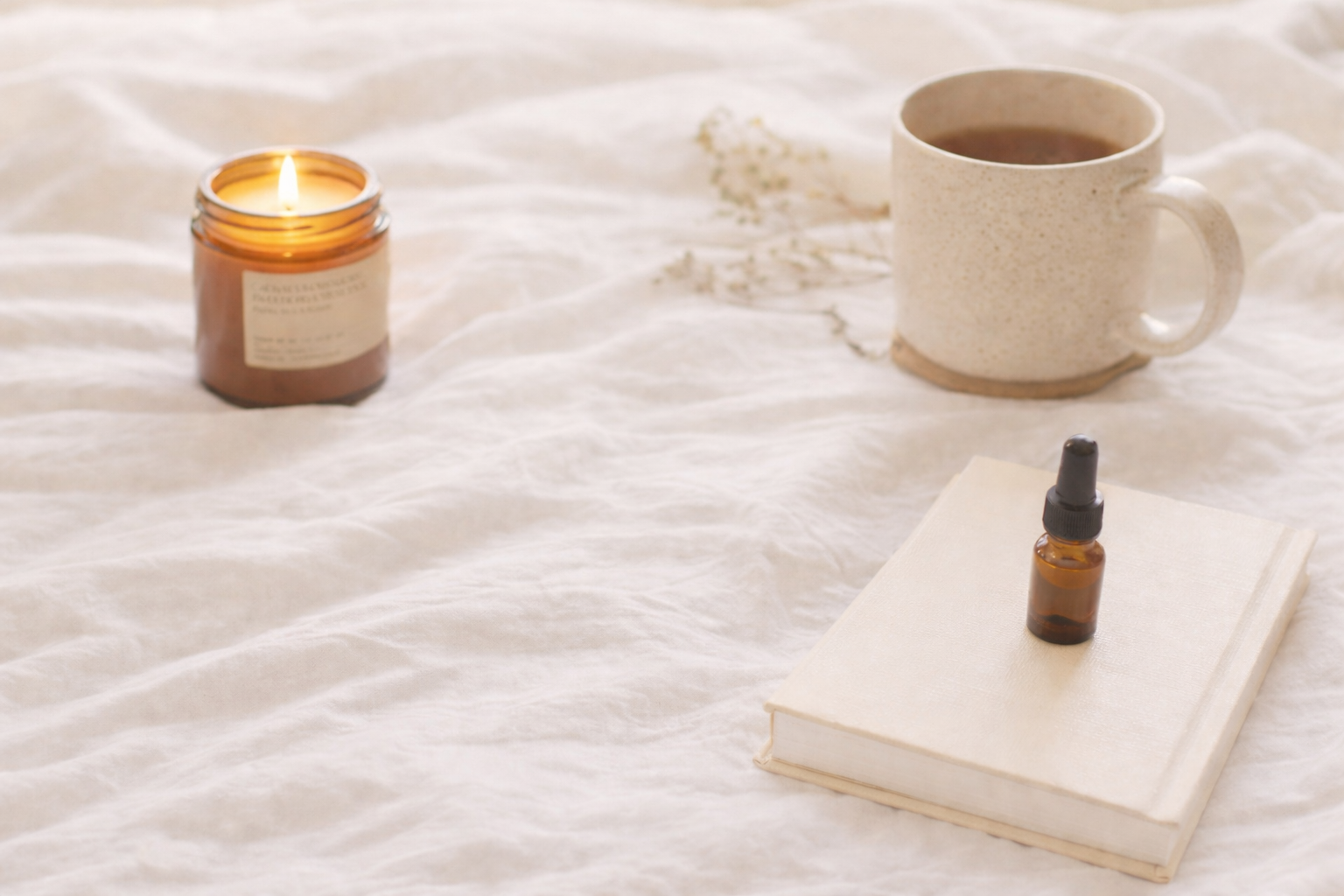 Soft Reset Favorites: Gentle Essentials I Reach For